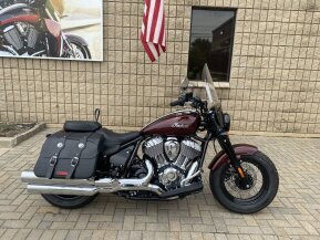 2022 Indian Super Chief for sale 201042810